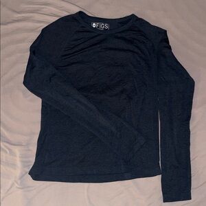 Figs Underscrub in Dark Harbor